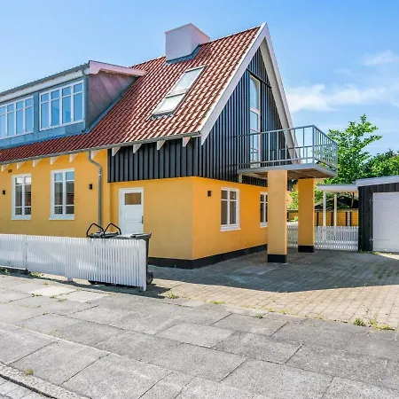 Elnara - 900m From The Sea In Nw Jutland By Interhome