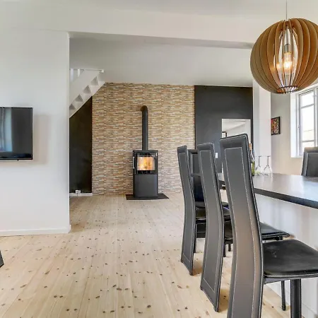 Elnara - 900m From The Sea In Nw Jutland By Interhome * Skagen
