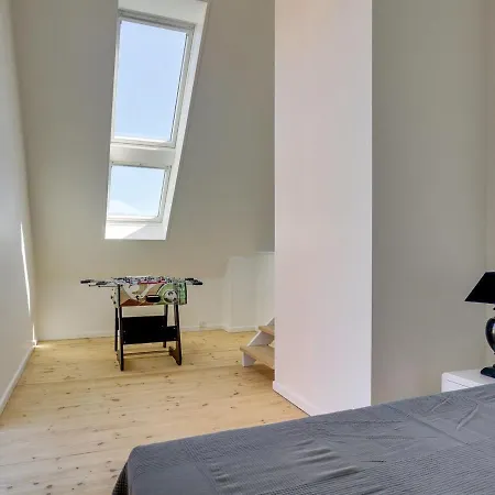 Elnara - 900m From The Sea In Nw Jutland By Interhome * Skagen