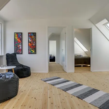 Dom wakacyjny Elnara - 900m From The Sea In Nw Jutland By Interhome