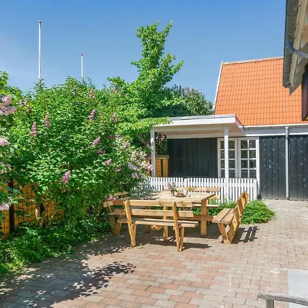 Elnara - 900m From The Sea In Nw Jutland By Interhome Dom wakacyjny *