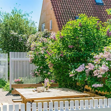 Feriehus Elnara - 900m From The Sea By Interhome Skagen