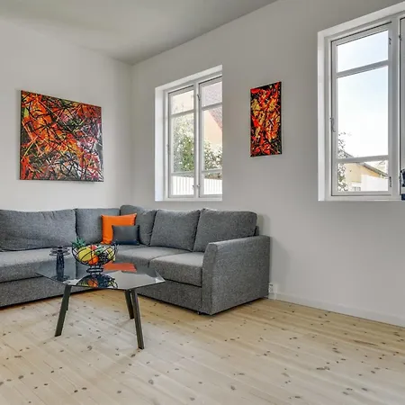 Feriehus Elnara - 900m From The Sea By Interhome