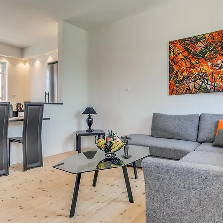 Feriehus Elnara - 900m From The Sea By Interhome *
