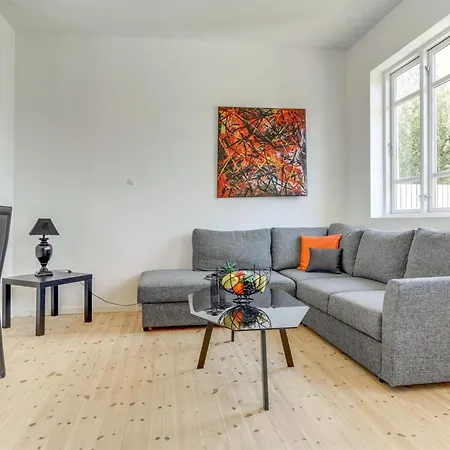 Elnara - 900m From The Sea By Interhome Skagen