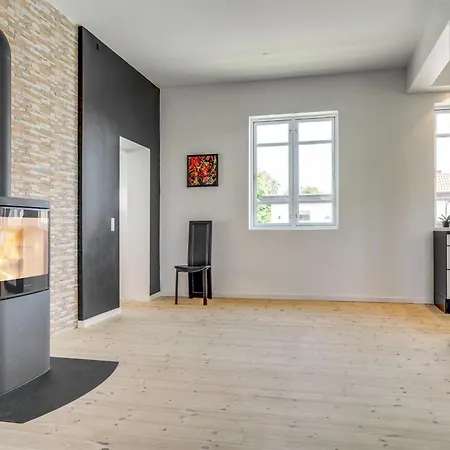 Vakantiehuis Elnara - 900m From The Sea By Interhome Skagen