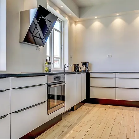 Elnara - 900m From The Sea By Interhome * Skagen