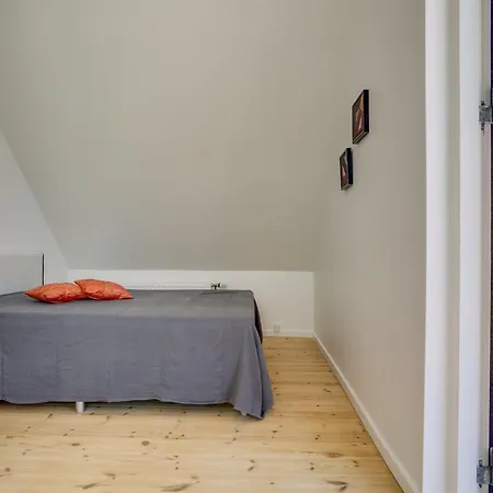 Elnara - 900m From The Sea By Interhome * Skagen