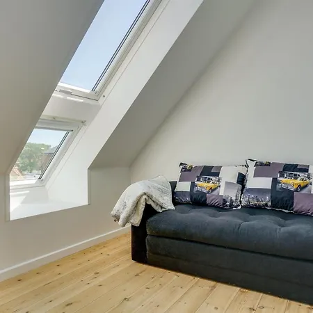 Feriehus Elnara - 900m From The Sea By Interhome *