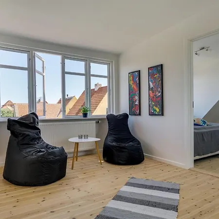 Holiday home Elnara - 900m From The Sea By Interhome Skagen