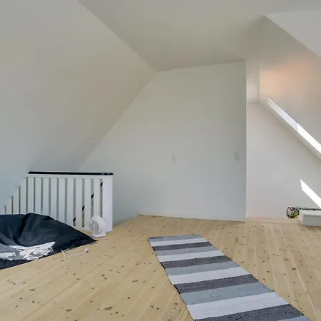Feriehus Elnara - 900m From The Sea By Interhome Skagen